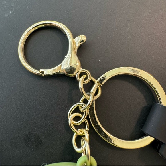 NWT Star Wars Yoda Keychain - Picture 4 of 10